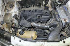 berlingo peugeot partner двигатель 1,4 belka o ty