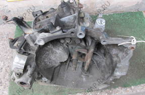 BERLINGO,XSARA 1,8-2,0 20TD02 КОРОБКА ПЕРЕДАЧ D