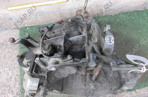 BERLINGO,XSARA 1,8-2,0 20TD02 КОРОБКА ПЕРЕДАЧ D