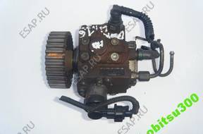 BERLINGO XSARA 1.6 HDI ТНВД 0445010102