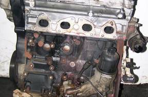 BERLINGO XSARA PICASSO 1.6 16V 109KM двигатель NFU