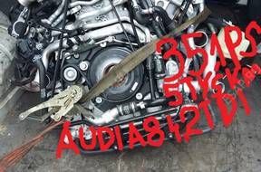 БЕЗ НАВЕСНОГО ОБОРУДОВАНИЯ AUDI A8 4,2 TDI CDS 2015 ГОД 5TYSKM