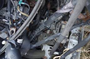 БЕЗ НАВЕСНОГО ОБОРУДОВАНИЯ двигатель RENAULT MASTER III 2.3 DCI 2011 ГОД