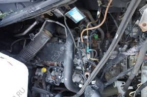 БЕЗ НАВЕСНОГО ОБОРУДОВАНИЯ двигатель RENAULT MASTER III 2.3 DCI 2011 ГОД