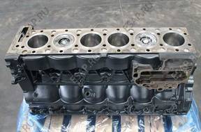 БЕЗ НАВЕСНОГО ОБОРУДОВАНИЯ MAN D2066LF Euro 3 Short Block D20 TGA E3