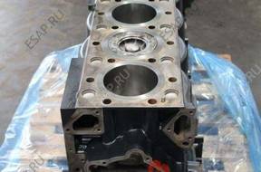 БЕЗ НАВЕСНОГО ОБОРУДОВАНИЯ MAN D2066LF Euro 3 Short Block D20 TGA E3