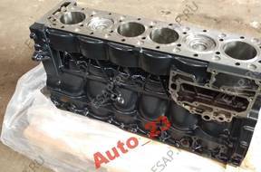 БЕЗ НАВЕСНОГО ОБОРУДОВАНИЯ MAN D2676LF Euro 4 Short Block D26 TGA E4