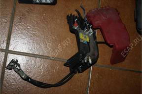 Bezpieczniki Akumulatora Peugeot Partner III 1.6