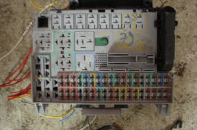 BEZPIECZNIKI БЛОК УПРАВЛЕНИЯ КОММУТАТОР OPEL ASTRA 2 1.6