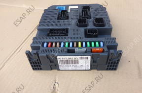 BEZPIECZNIKI BSI P02-00 PEUGEOT 308 1.4 VTI БЕНЗИН.