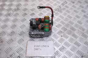 BEZPIECZNIKI МОДУЛЬ 1,3 JTD MULTIJET FIAT LINEA 07
