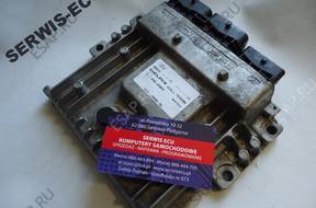 BG91-12A650-NJ 28334089 DCM3.5 БЛОК УПРАВЛЕНИЯ FORD