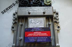BG91-12A650-PF 28306974 DCM3.5 БЛОК УПРАВЛЕНИЯ FORD S-MAX