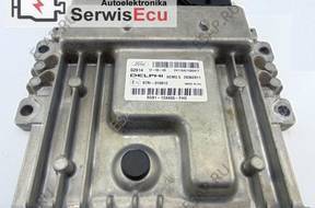 BG9112A650FHD 28362911 DCM3.5 БЛОК УПРАВЛЕНИЯ FORD S-MAX