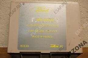 BGFORD MONDEO MK2  МОДУЛЬ WIATE 95BG10C909AA