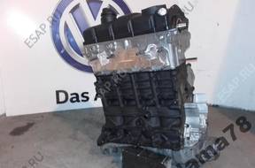 BGW двигатель 2.0 tdi TDI VW   P-