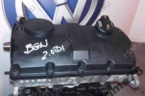 BGW двигатель 2.0 tdi TDI VW   P-