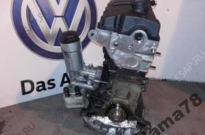 BHW двигатель 2.0 tdi TDI VW   P-