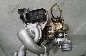 BI ТУРБО AUDI A6 A7 A8 Q5 3.0 TDI 313KM 059145654Q