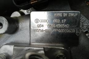 BI ТУРБО AUDI A6 A7 A8 Q5 3.0 TDI 313KM 059145654Q
