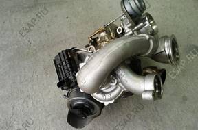 BI ТУРБО AUDI A6 A7 A8 Q5 3.0 TDI 313KM 059145654Q