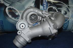 Bi ТУРБО MERCEDES SPRINTER 2.2 CDI 10009700008