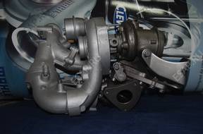 Bi ТУРБО MERCEDES SPRINTER 2.2 CDI 10009700008