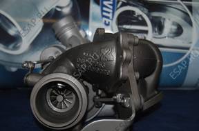 Bi ТУРБО MERCEDES SPRINTER 2.2 CDI 10009700008