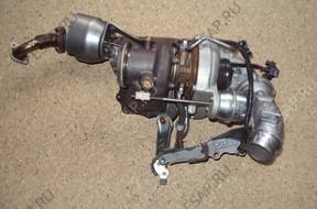 BI ТУРБО MERCEDES SPRINTER 2.2 CDI 651 2012 год.