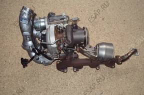 BI ТУРБО MERCEDES SPRINTER 2.2 CDI 651 2012 год.