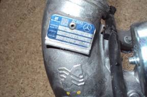 BI ТУРБО MERCEDES SPRINTER 2.2 CDI 651 2012 год.