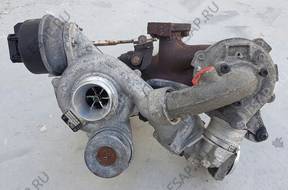 BI ТУРБО  VW CRAFTER 2.0 TDI 163KM