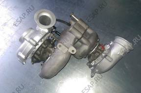 BI  ТУРБОКОМПРЕССОР MAN TGL K14+K26