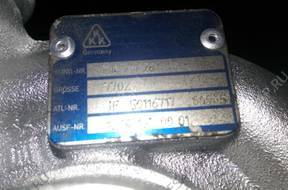 BI  ТУРБОКОМПРЕССОР MAN TGL K14+K26