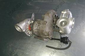 BI  ТУРБОКОМПРЕССОР MAN TGL K14+K26