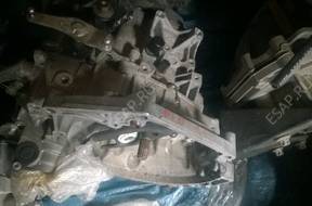 Bipper Nemo КОРОБКА ПЕРЕДАЧw 1.4 БЕНЗИН