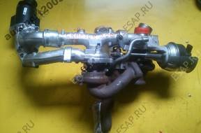 BiTDI Crafter T5 2,0 BiTDI 180KM 03L145715D