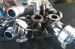 BITURBO 2,2 HDI 170KM Citroen C5 X7 9686782580