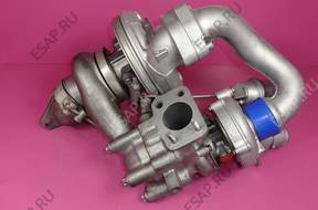 BITURBO IVECO DAILY 3.0 170 10009700020 5303970167