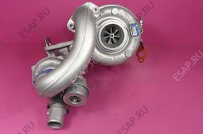 BITURBO IVECO DAILY 3.0 170 10009700020 5303970167