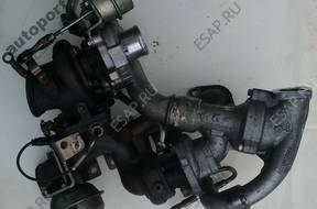 BiTurbo Mazda 2,2D SH01-13700