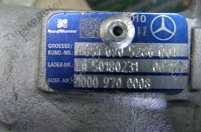 BITURBO Mercedes Sprinter 2.2 CDI