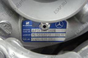 BITURBO Mercedes Sprinter 2.2 CDI
