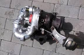 biturbo ТУРБО mercedes Sprinter 2,2 cdi  w906 a651