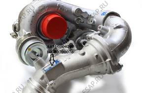 BITURBO TURBONA MERCEDES  W204 E-KLASA W212 250CDI