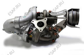 BITURBO TURBONA MERCEDES  W204 E-KLASA W212 250CDI