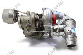 BITURBO TURBONA MERCEDES  W204 E-KLASA W212 250CDI