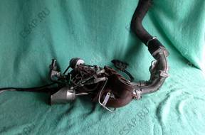 Biturbo VW T5 Lifting 2013 год.