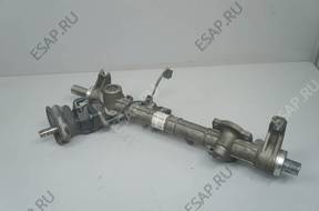BJ673 Mercedes W176 1.8CDi РУЛЕВАЯ РЕЙКА