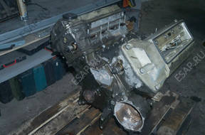 BK974 Range Rover L322 4.4b V8 двигатель 286KM M62B44